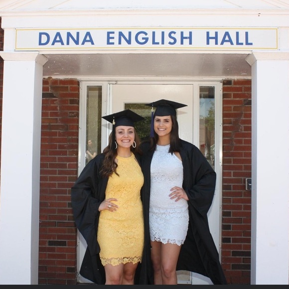 Lulus Love Poem Dress - Picture 6 of 6